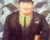 A Lawyer - 费尔南多·博特罗